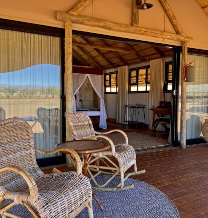 Kwessi Dunes, Namibia