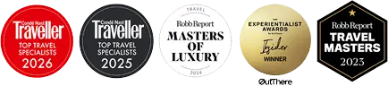 conde nast award