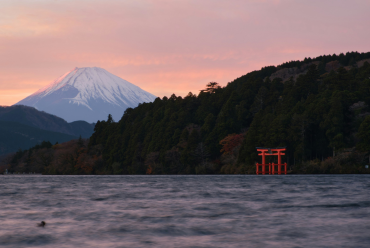 Hakone, Japan