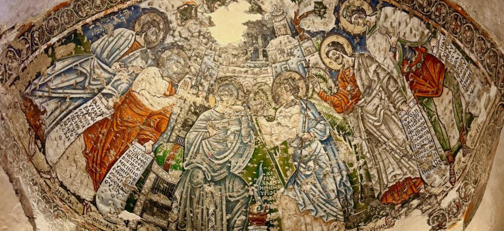 Exploring Coptic Egypt