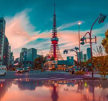 Japan Unveiled