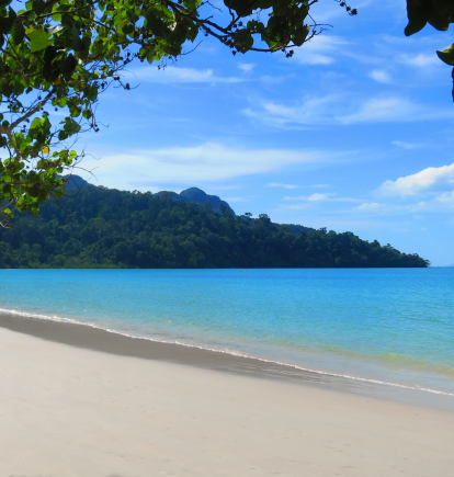 Langkawi, Malaysia