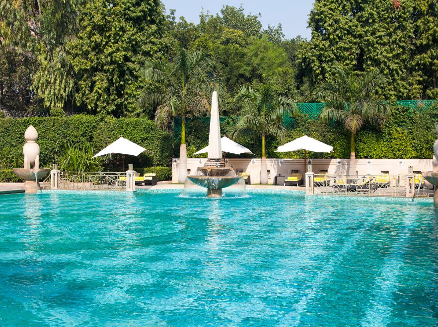The Imperial, Delhi