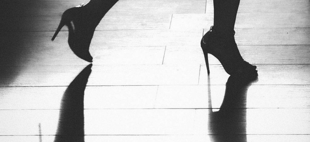 Secret Tango