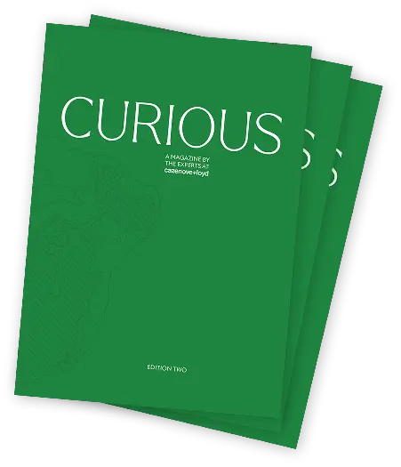 Request A Brochure