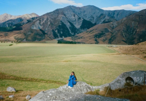 Jindy Sangha in New Zealand