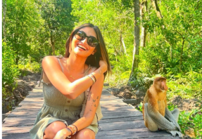 Jindy Sangha in Malaysia