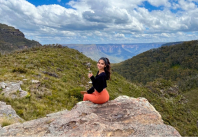Jindy Sangha in Australia