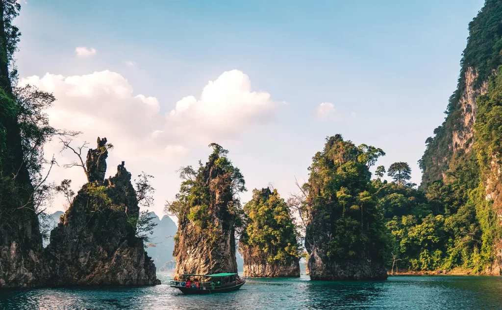 Best Countries to Visit on your Spring Break