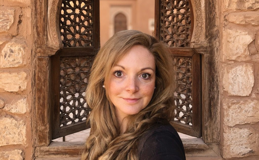Rhian Williams Travel Destination Expert