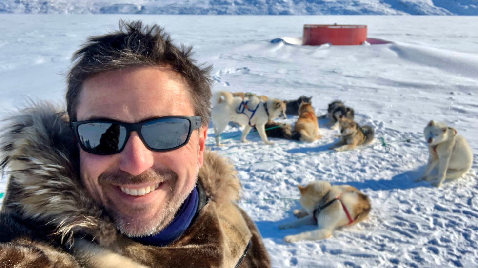 Jonathan, Greenland