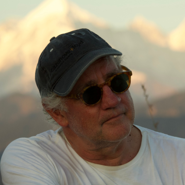 Christopher Wilmot-sitwell Travel Specialist