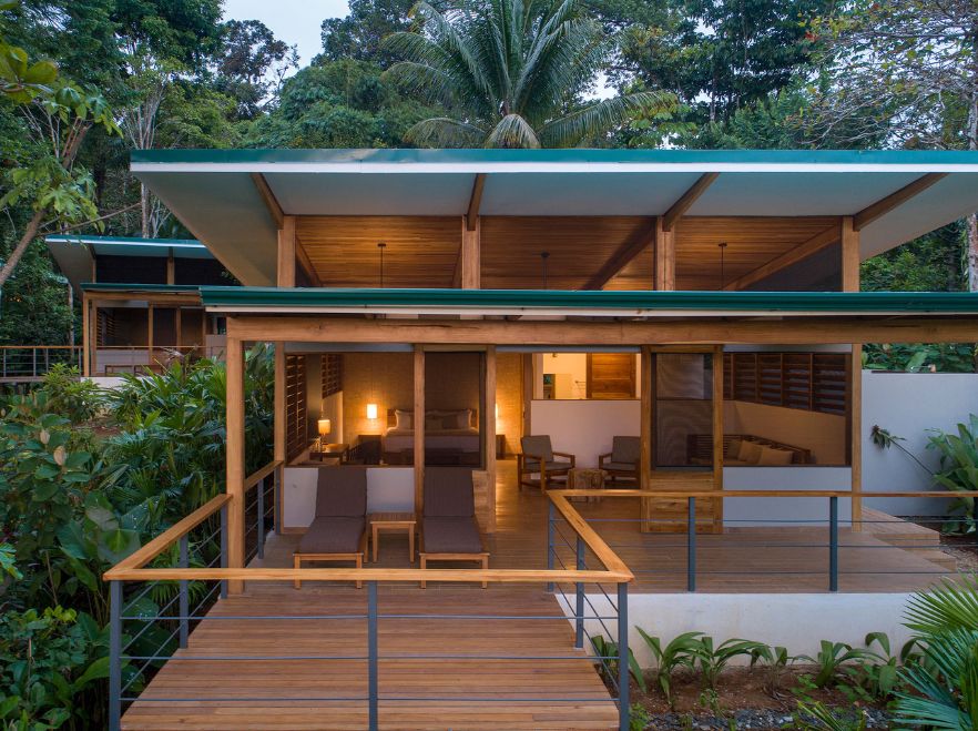 El Remanso, Peninsula de Osa, Costa Rica