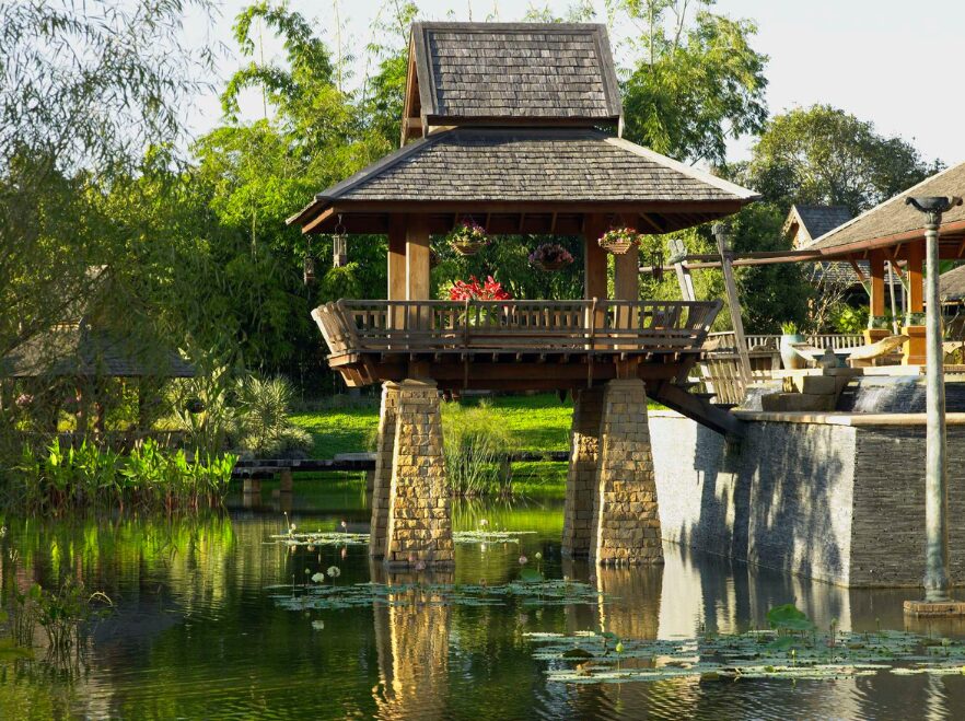Howie's Homestay, Chiang Mai, Thailand