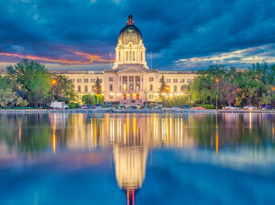 Regina, Saskatchewan, Canada