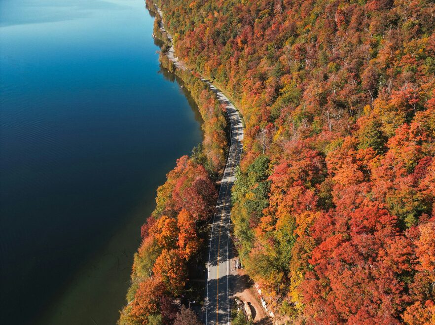 Vermont, New England, USA