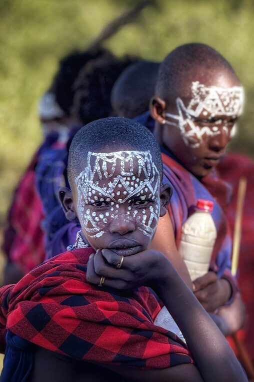 Rift Valley Hike Through History