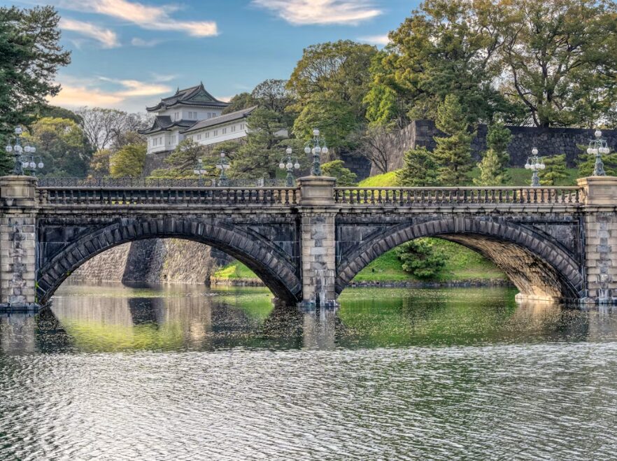 Tokyo, Japan