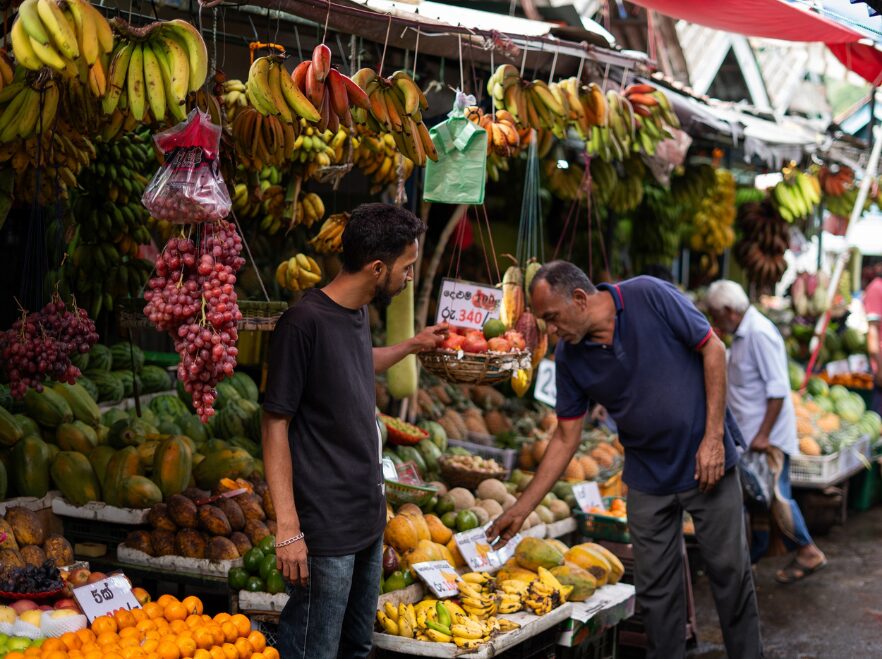 Kandy, Sri Lanka