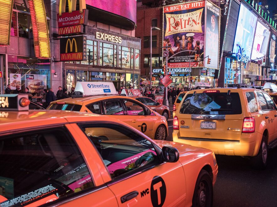 Manhattan, New York