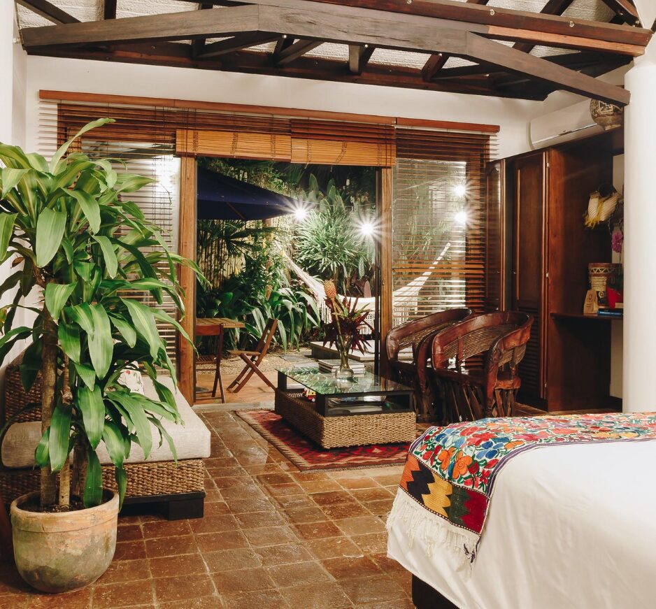 Sazagua Hotel Boutique, Coffee Region