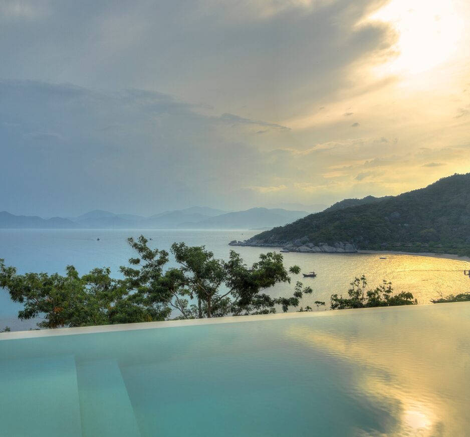 Six Senses Ninh Van Bay, Nha Trang