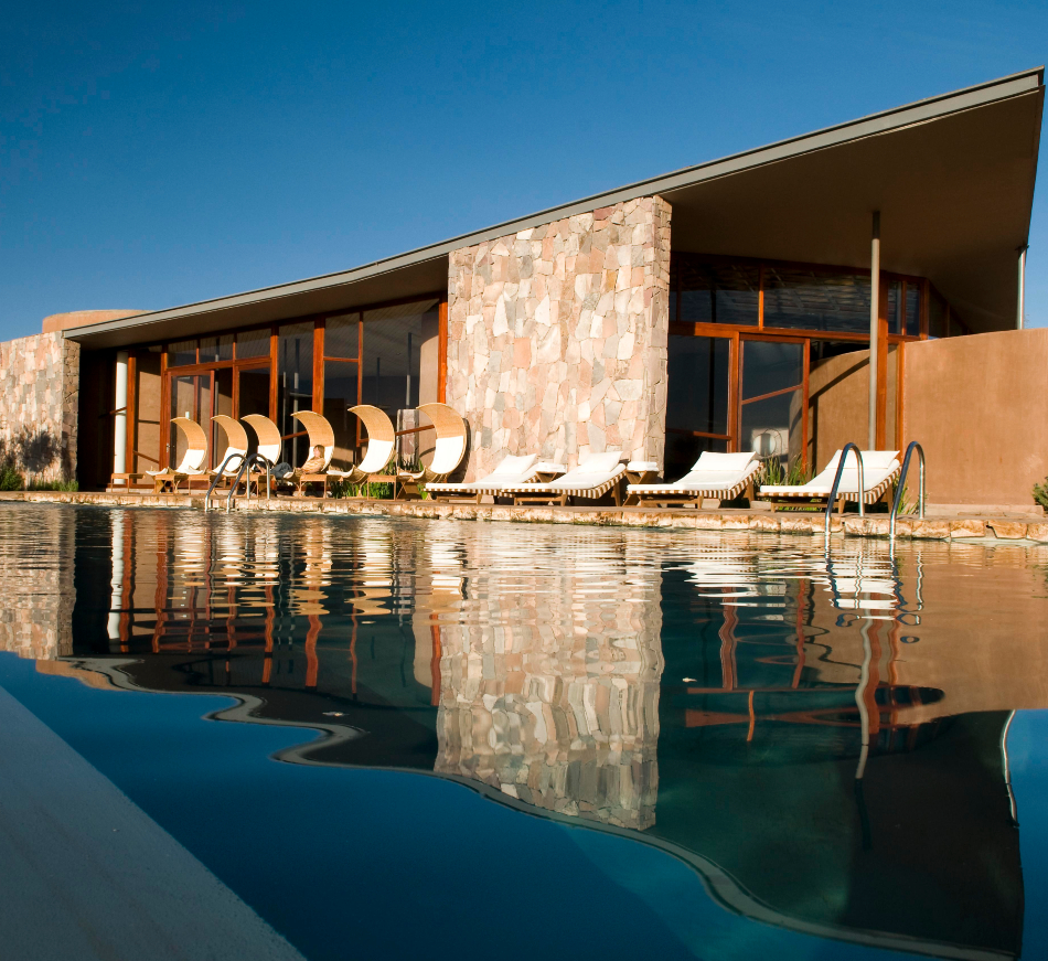 Tierra Atacama Hotel + Spa, Atacama Desert