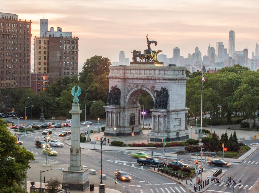Prospect Heights, Brooklyn