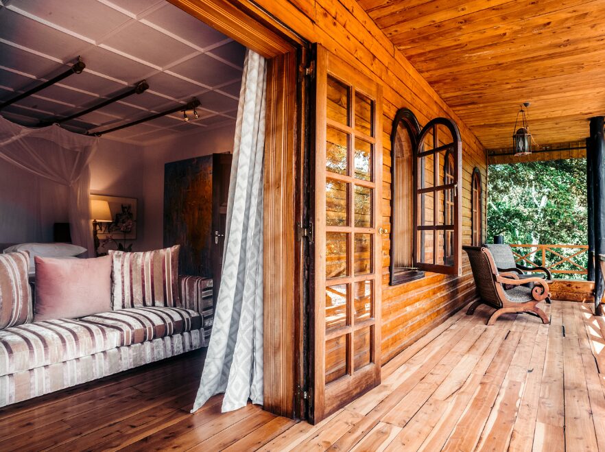 Hemingways Eden Residence, Nairobi, Kenya