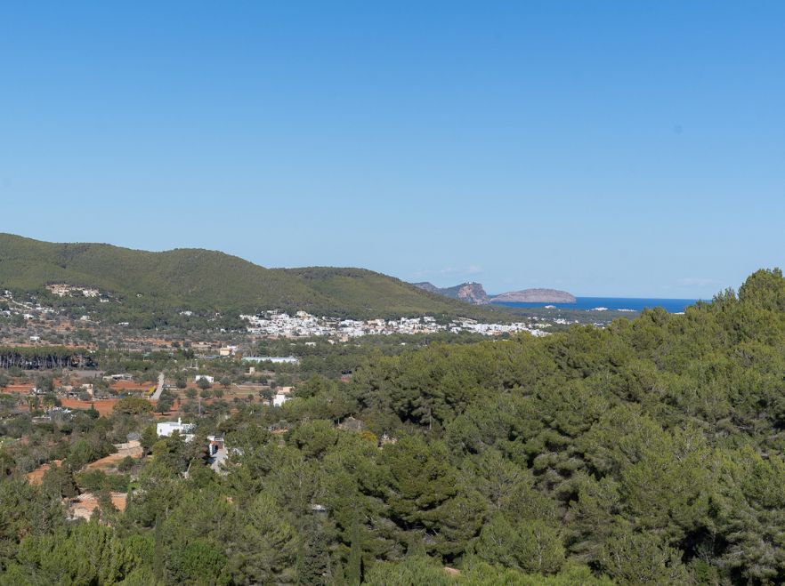 Casa del Susurro, Ibiza