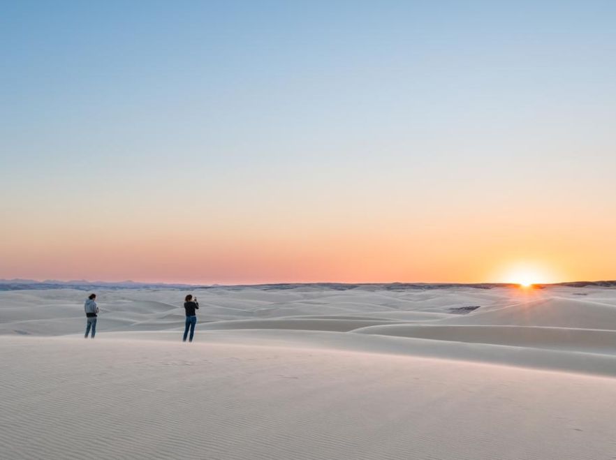Shipwreck Lodge, Namibia