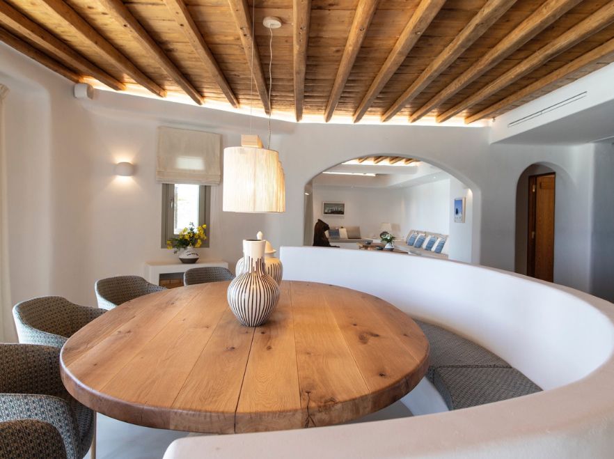 Villa Kissos, Mykonos