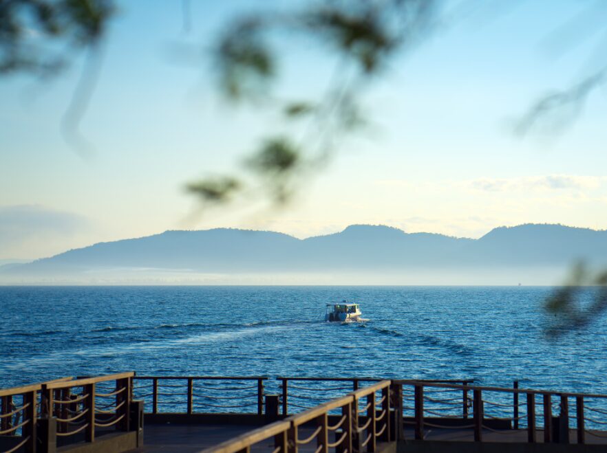 Six Senses Krabey Island, Koh Krabey Island, Cambodia