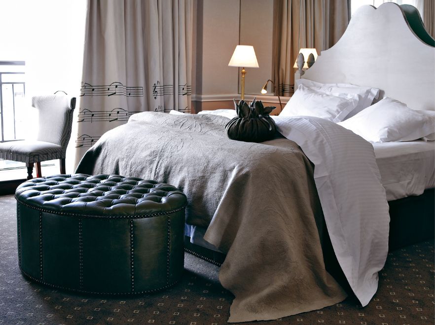 Cape Grace, Cape Town, South Africa