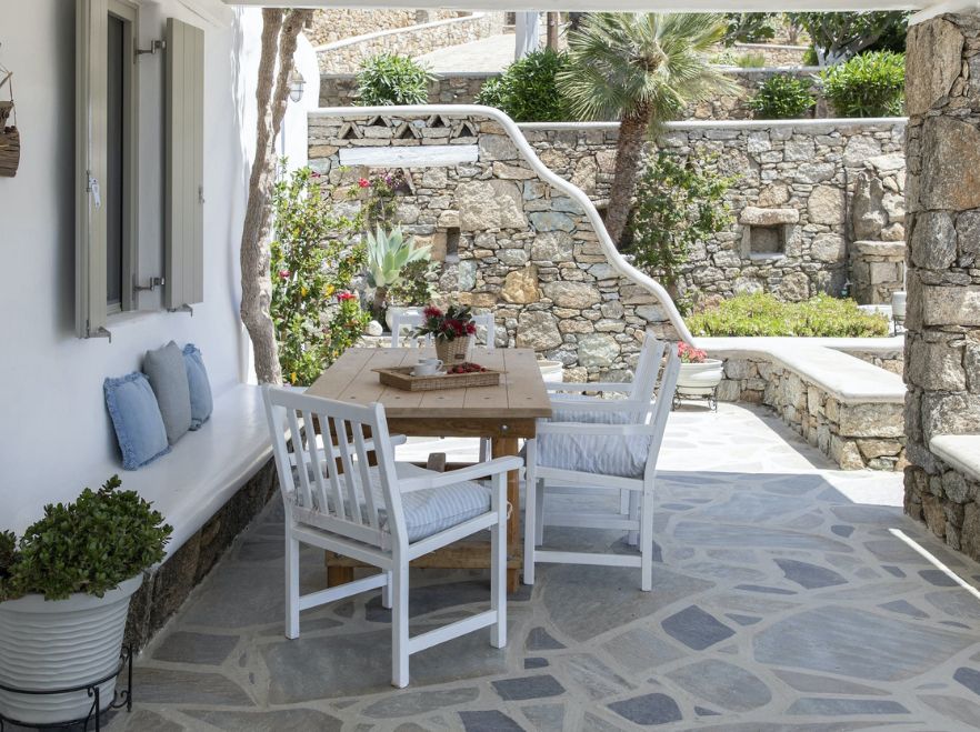 Villa Kissos, Mykonos