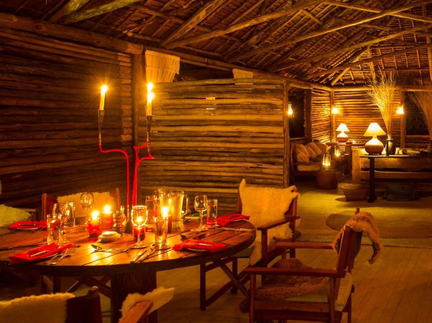 Kuro, Tarangire, Tanzania