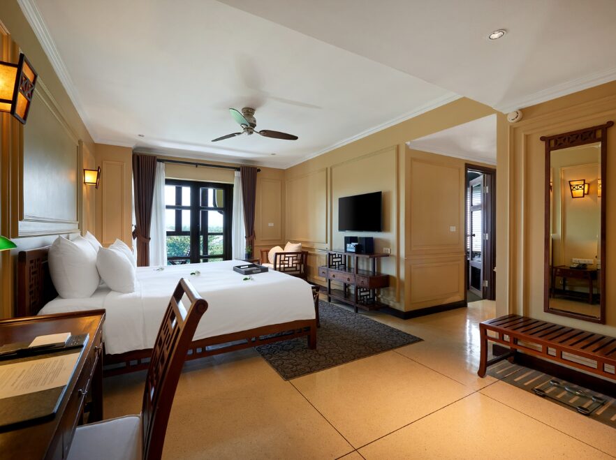 Grand Suite, La Siesta, Hoi An, Vietnam