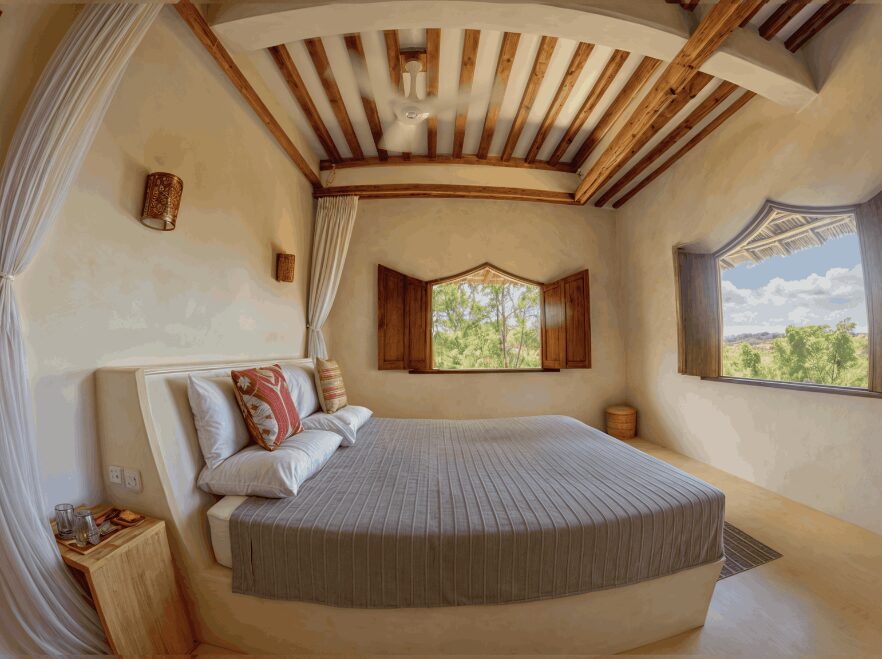 Chuchungi House, Lamu