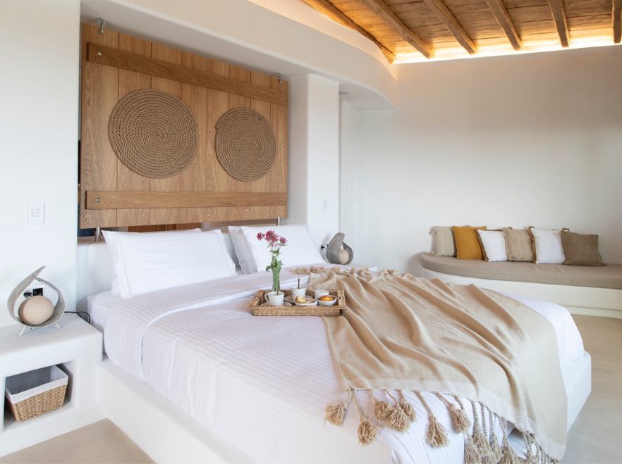 Villa Kissos, Mykonos
