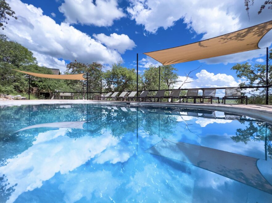 Ongava Lodge, Namibia