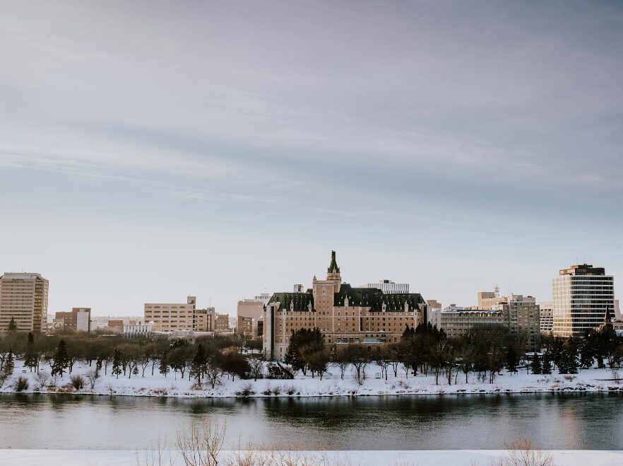 Saskatoon, Saskatchewan, Canada