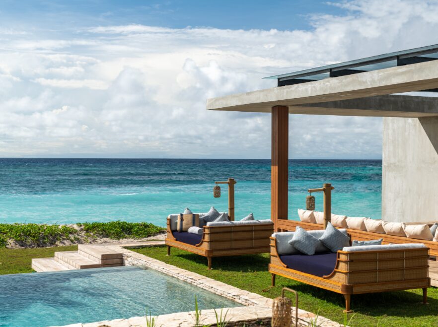 Beach View, Cap Koroso, Sumba, Indonesia
