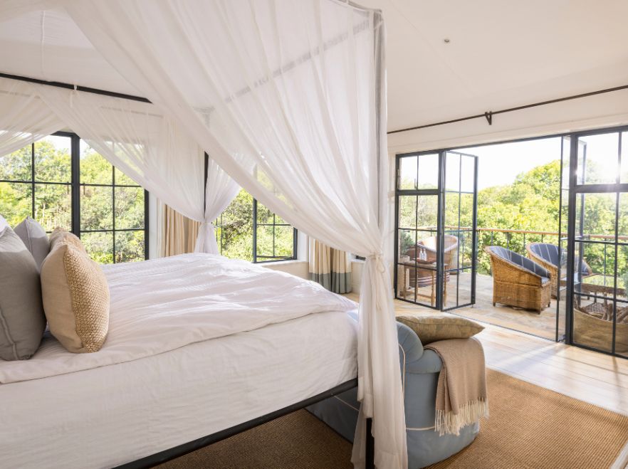 Amani House, Maasai Mara, Kenya