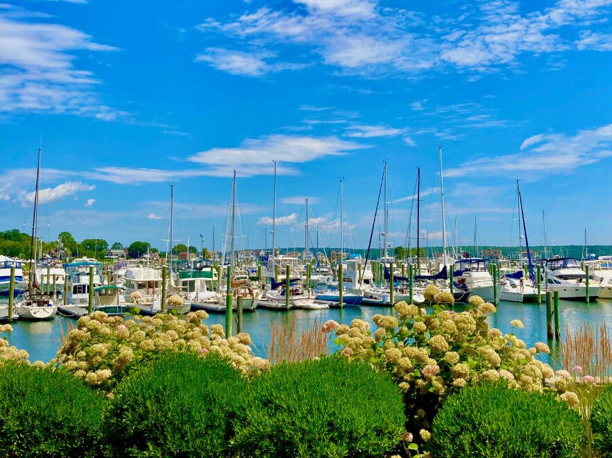 Groton