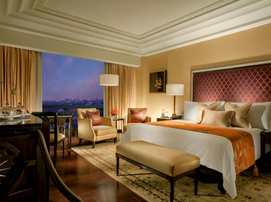 Leela Palace, Chennai