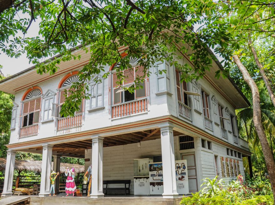 Hotel Del Parque, Guayaquil, Ecuador