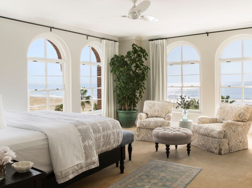 Hotel Casa del Mar, Los Angeles, California