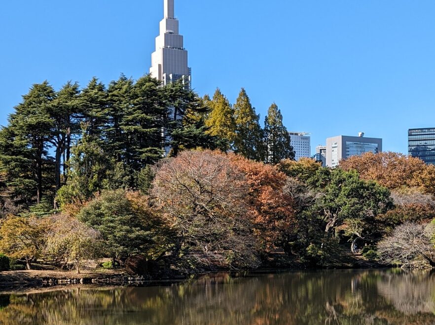 Tokyo, Japan