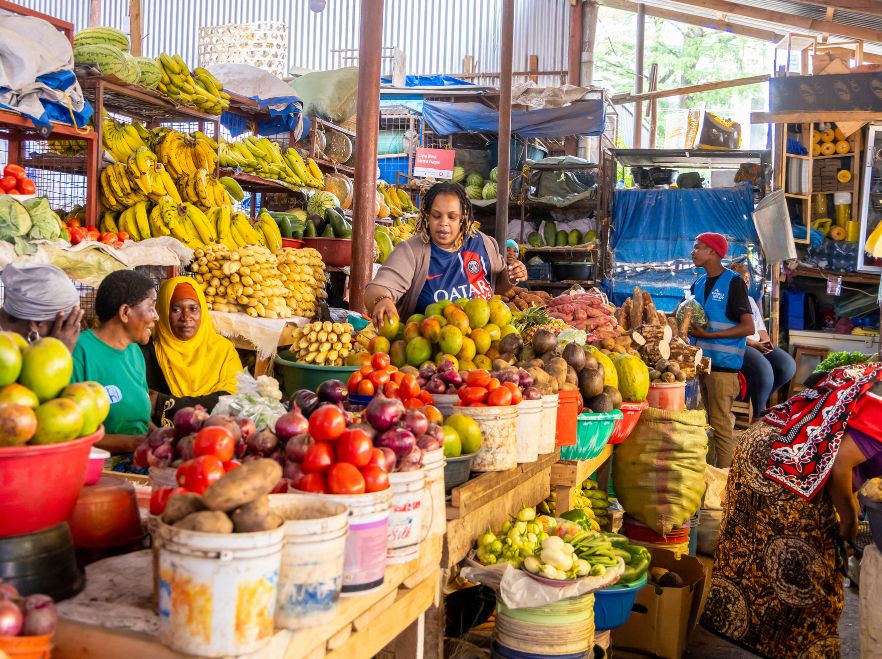 Arusha, Tanzania