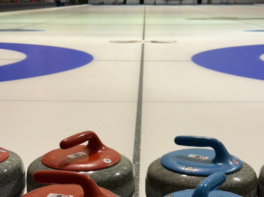 Try something new in Montréal - JG